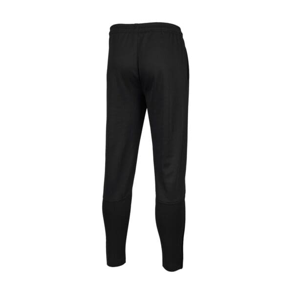 BLACK TRACK PANTS - Image 2