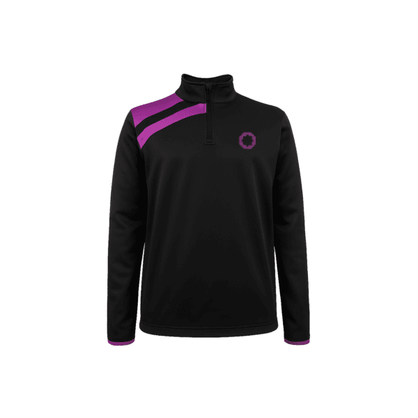 EDEN GIRLS PE MIDLAYER