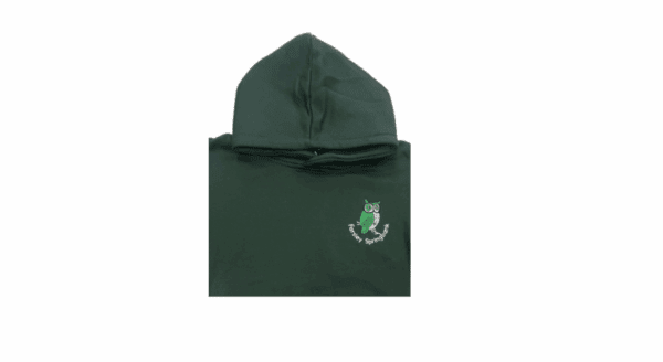 Farsley Springbank Hoodie