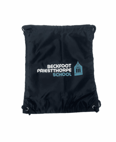 Beckfoot Priestthorpe School Pump Bag