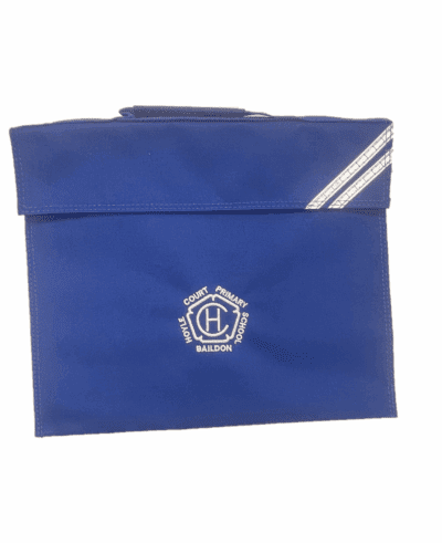 Hoyle Court Bookbag