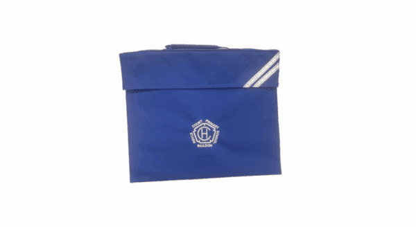 Hoyle Court Bookbag