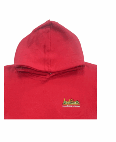 Lees Primary Hoodie