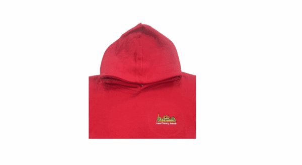 Lees Primary Hoodie