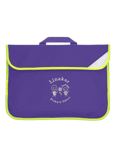 Linaker Bookbag