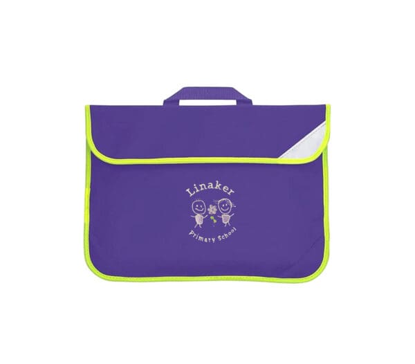 Linaker Bookbag
