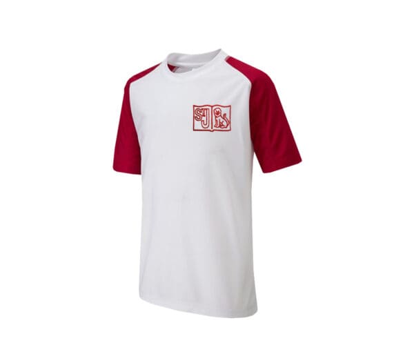 St Jeromes PE T-Shirt