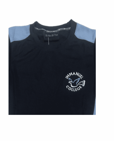 Immanuel College PE T-Shirt