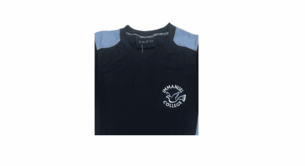 Immanuel College PE T-Shirt