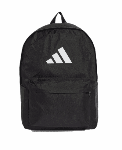Adidas Classic Black Backpack