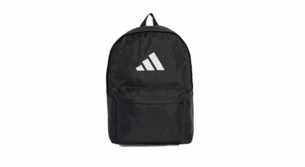 Adidas Classic Black Backpack