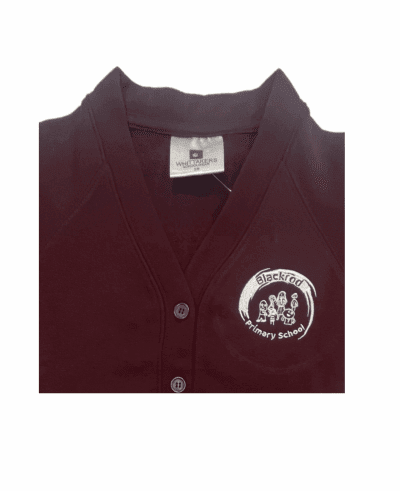 Blackrod Primary Cardigan