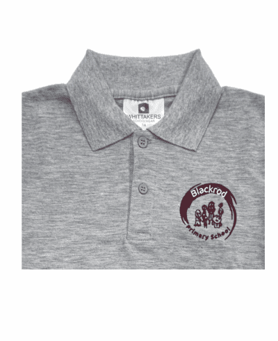 Blackrod Primary Polo