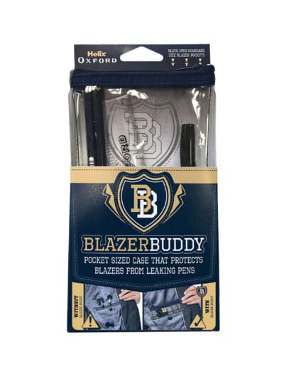 Oxford Blazer Buddy
