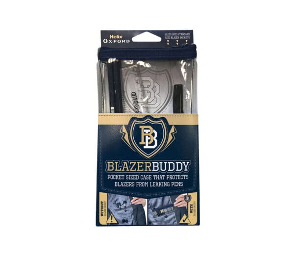 Oxford Blazer Buddy