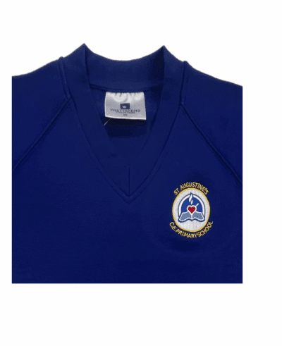 St Augustine's Primary Sweatshirt