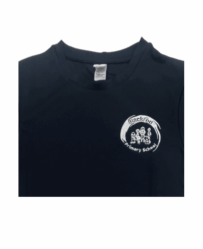 Blackrod Primary PE T-Shirt
