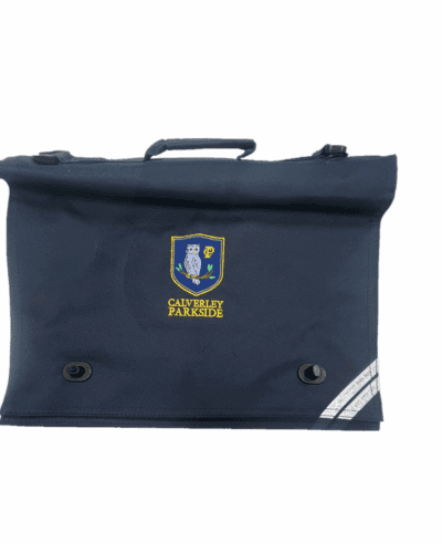 Calverley Parkside Document Case