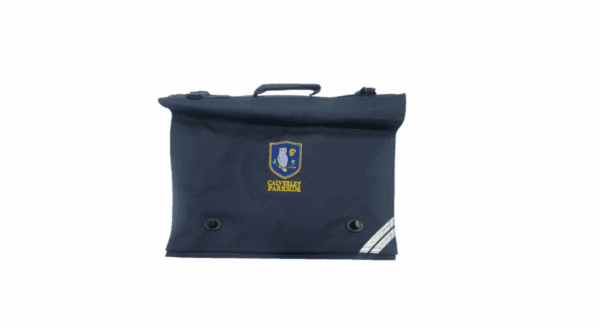 Calverley Parkside Document Case