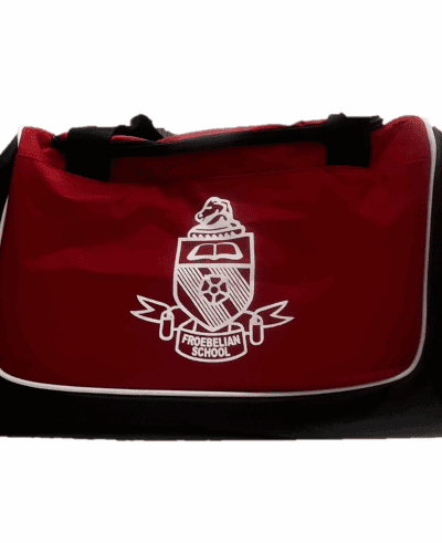 Froebelian School Kit Bag