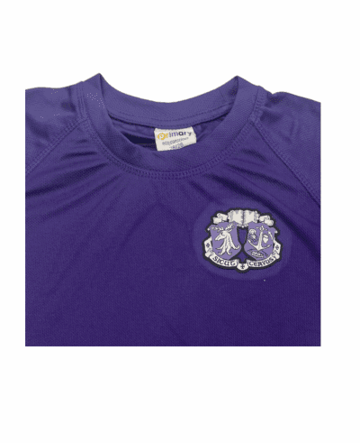 Thornleigh Salesian College Girls PE T-Shirt