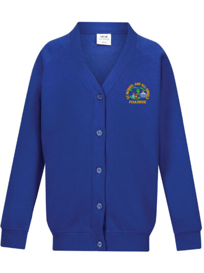 St Michael And All angels Cardigan