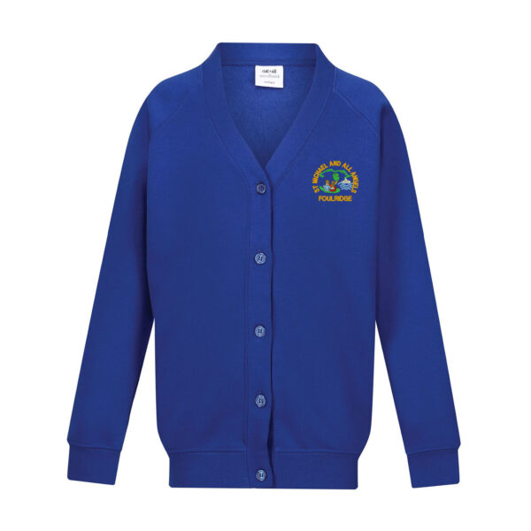 St Michael And All angels Cardigan