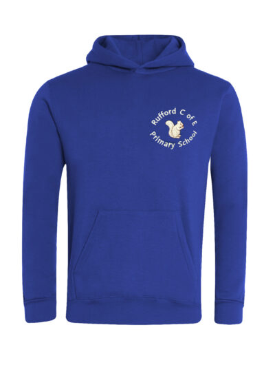 Rufford PE Hooded Sweatshirt