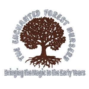 The Enchanted Forest Nursery