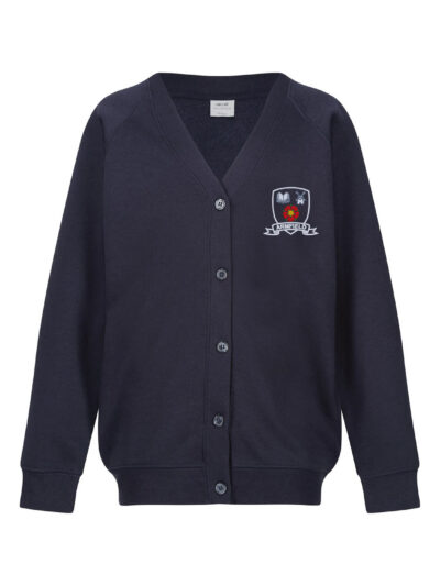 Armfield Academy Cardigan