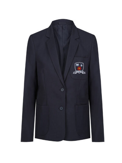 Armfield Academy Girls Blazer