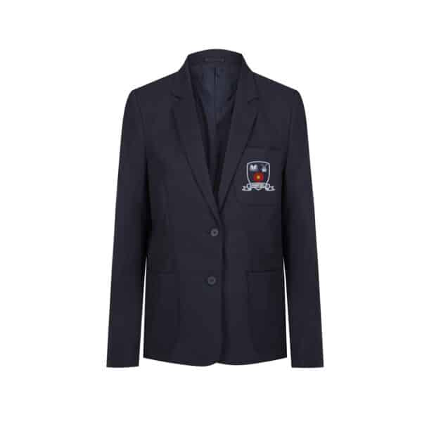 Armfield Academy Girls Blazer