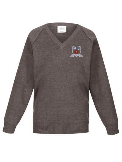 Armfield Academy Jumper