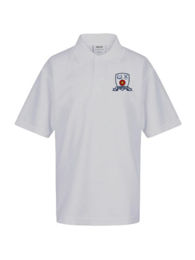 Armfield Primary Academy Badged Polo