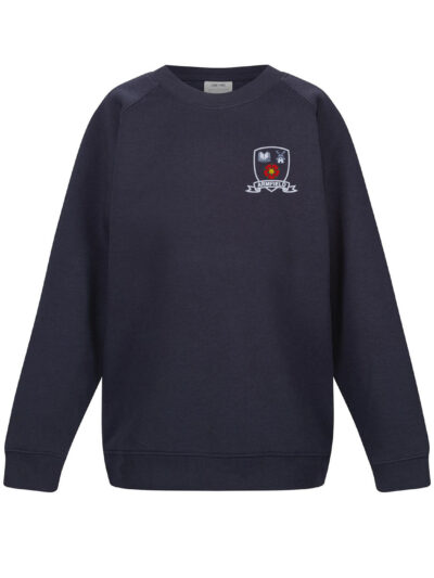 Armfield Primary Sweatshirt