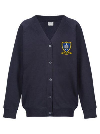 Baines Endowned Primary Cardigan