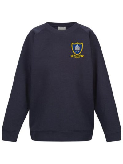 Baines Endowned Primary Sweatshirt