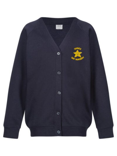 Dunes Nursery Cardigan