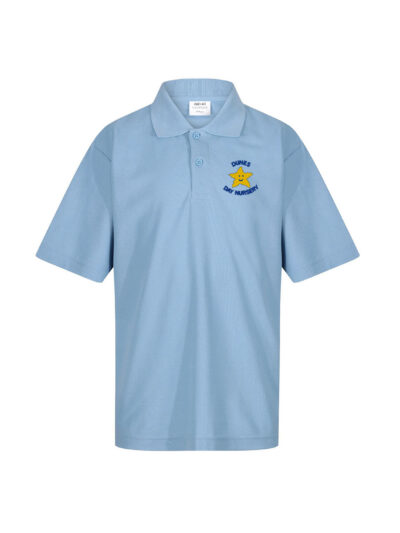 Dunes Nursery Badged Polo