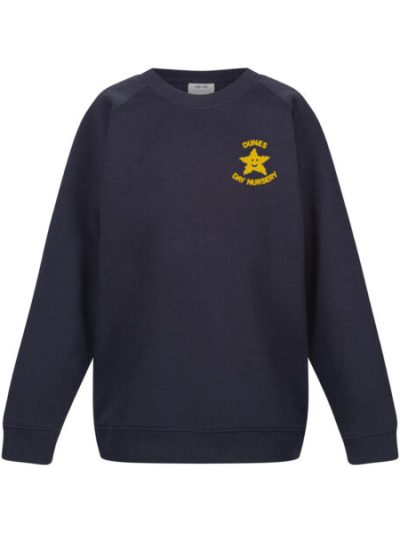 Dunes Nursery Sweatshirt
