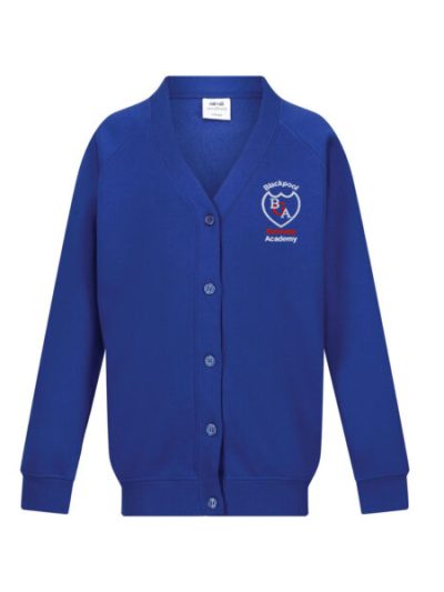 Gateway Academy Cardigan
