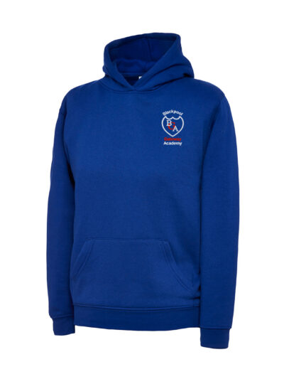 Gateway Academy Hoodie