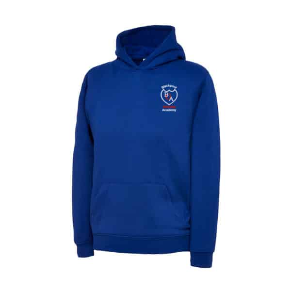 Gateway Academy Hoodie