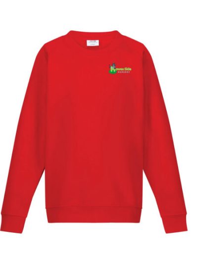 Hawes Nursery Sweatshirt
