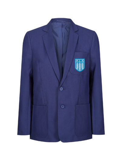 Highfield Leadership Academy Boys Blazer