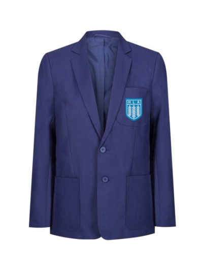 Highfield Leadership Academy Boys Blazer