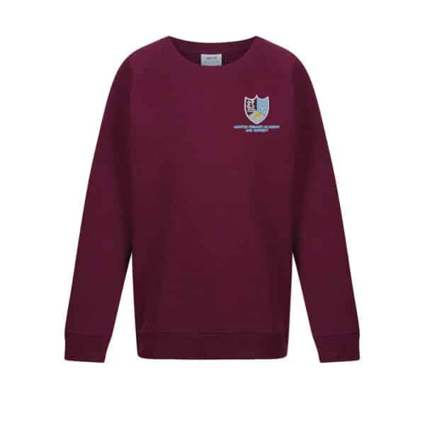 Marton Primary Academy Sweatshirt