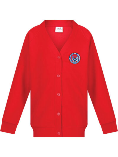 Our Lady of Assumption Primary Cardigan