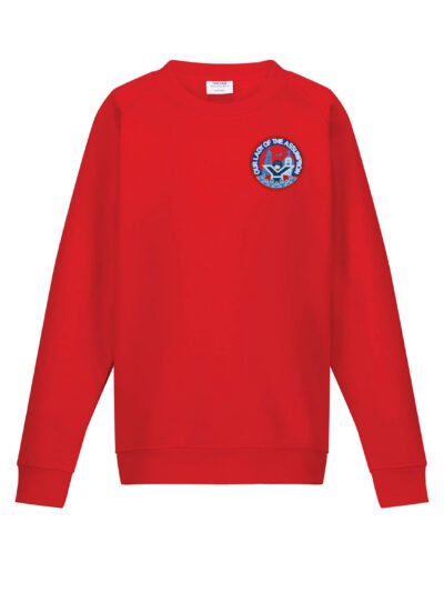 Our Lady of Assumption Primary Sweatshirt