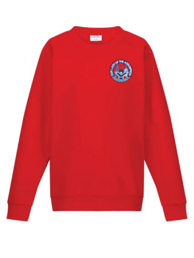 Our Lady of Assumption Primary Sweatshirt